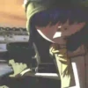 Gorillaz 10
