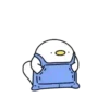 Ogus Friends 8