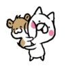 Hamster & Cat .MOV 6
