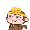 Moo the little monkey prince 2 10