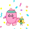 Dino cute 9