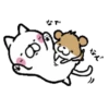 Hamster & Cat .MOV 7