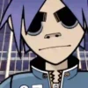 Gorillaz 12
