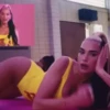 Dua Lipa 2 Mov 9