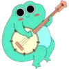 Diversidad frog 1 Movi 12