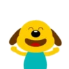Wang dog  MOV 11
