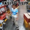 Tirate un paso Tilín 9