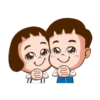 君君小威的搞笑日常 8