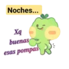 xq buenos 13
