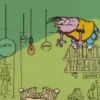 ED, EDD Y EDDY MOV 12