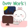 Conejitos Kawaii ️1 Movi 9