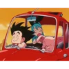 koki 4 Dragón ball 15