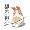 紐約狗狗2兔兔日常 13