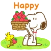 snoopy & emilio mov 12