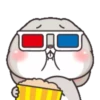 Very Miss Rabbit Emoji 1 6