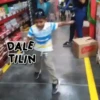 Tirate un paso Tilín 10