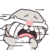Very Miss Rabbit Emoji 1 7