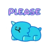 PLEASE