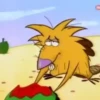 Los castores cascarrabias (The Angry Beavers) 12
