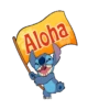Stitch Animated 9