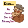 xq buenos 15