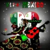 Viva México 12