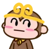 Moo the little monkey prince 2 12