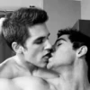 Beijos de menino 👨‍❤️‍💋‍👨 12
