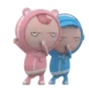Cocoaru & couple MOV  ️ 6