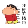 蠟筆小新(童言童語篇) 12