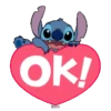 Stitch Animated 10