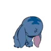 Stitch Animated 11