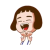 君君小威的搞笑日常 10