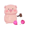 Pig 2   MOV 12