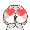 Very Miss Rabbit Emoji 1 8