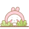 Conejitos Kawaii ️1 Movi 11
