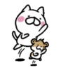 Hamster & Cat .MOV 13