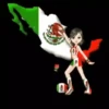 Viva México 13