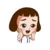 君君小威的搞笑日常 11