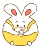 Bunny pantalones  MOV 8
