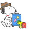 snoopy & emilio mov 14