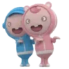 Cocoaru & couple MOV  ️ 7