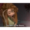 various wake up reactions 13