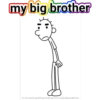 Diary    kid 18