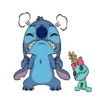 Stitch Animated 12