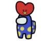 BTS-BT21 Animado mov 17