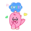 CUTE!, 9