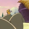 Los castores cascarrabias (The Angry Beavers) 18