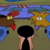 Los castores cascarrabias (The Angry Beavers) 19