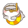 Very Miss Rabbit Emoji 1 9